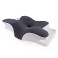 The Harmonious House™ Butterfly Shaped Cervical Pillow for Neck Pain